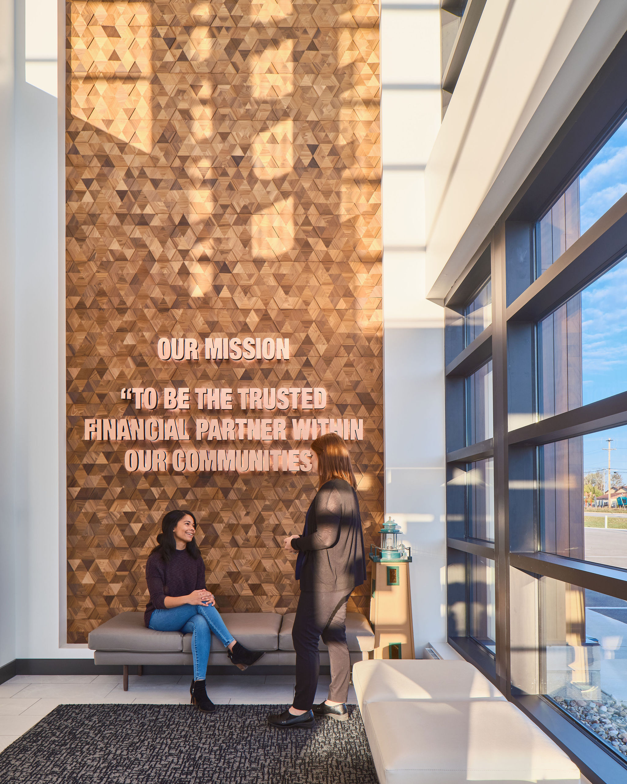 Peninsula Federal Credit Union